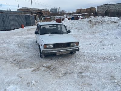Лот: 17196051. Фото: 1. Ваз 2105. Автомобили