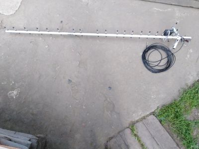 Лот: 18003988. Фото: 1. Антенна телефонная "Локус L030... Антенны