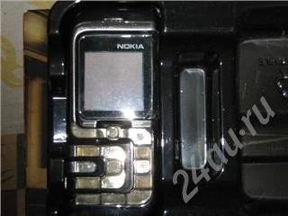 Лот: 205748. Фото: 1. nokia 7260. Кнопочные мобильные телефоны