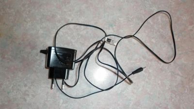 Лот: 3874851. Фото: 1. Nokia оригинальная зарядка. Зарядные устройства, блоки питания, адаптеры сетевые для смартфонов