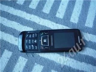 Лот: 228112. Фото: 1. samsung SGH-D900i. Кнопочные мобильные телефоны