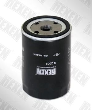 Лот: 3032994. Фото: 1. O 2002 / Фильтр масляный hEXEN... Расходные материалы