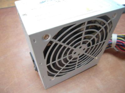 Лот: 6398421. Фото: 1. Блок питания ATX-450PNR FSP 450вт... Корпуса, блоки питания