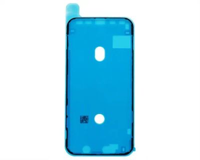 Лот: 15616112. Фото: 1. Скотч дисплея Apple iPhone XR... Другое (запчасти, оборудование)
