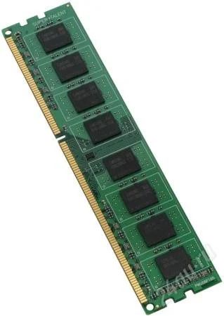 Лот: 1975734. Фото: 1. DIMM 2048Mb DDR3 1333MHz X 2... Оперативная память