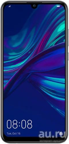 Лот: 13224211. Фото: 1. Смартфон Huawei P Smart 2019 32GB... Смартфоны