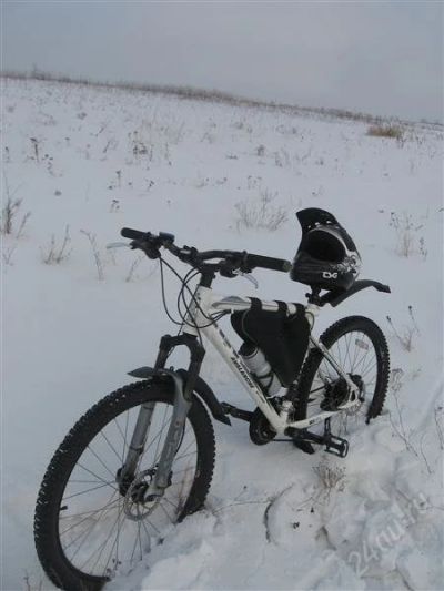 Лот: 2354653. Фото: 1. GT AVALANCHE 2.0 DISC. Велосипеды