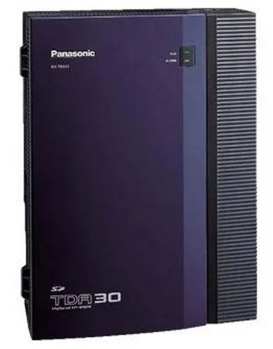 Лот: 5172724. Фото: 1. Panasonic KX-TDA30RU АТС (цифровая... АТС