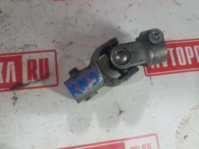Лот: 20898278. Фото: 1. Кардан рулевой Honda Stream RN3... Ходовая, подвеска, рулевое управление