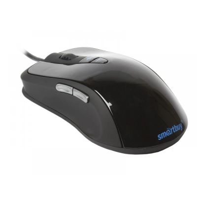Лот: 10953182. Фото: 1. Мышь игровая Smartbuy 703\Основной... Клавиатуры и мыши