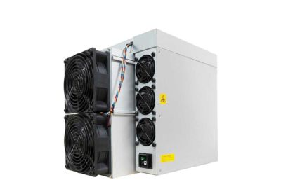 Лот: 25742439. Фото: 1. Antminer l9 17gh. Майнинг фермы, товары для майнинга