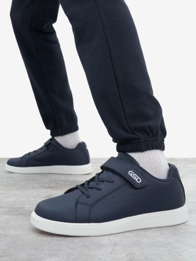 Лот: 24287761. Фото: 1. Кеды для мальчиков GSD Chalk... Кеды, кроссовки