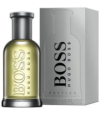 Лот: 17565245. Фото: 1. Туалетная вода Hugo Boss Boss... Мужская парфюмерия