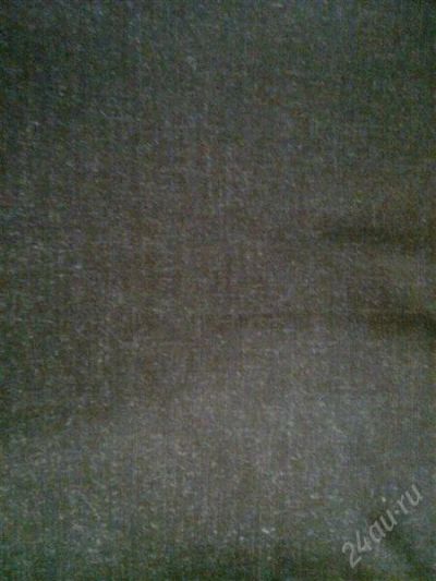 Лот: 1574046. Фото: 1. коричневая ткань (немного с блеском... Ткани, нитки, пряжа