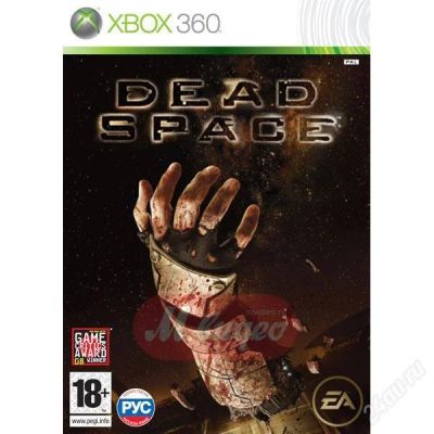 Лот: 2455464. Фото: 1. Продажа\возможен обмен] Dead Space... Игры для консолей