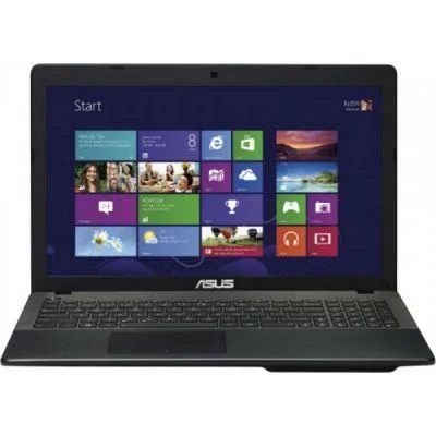 Лот: 5342750. Фото: 1. Ноутбук Asus 15.6" X552WA AMD... Ноутбуки
