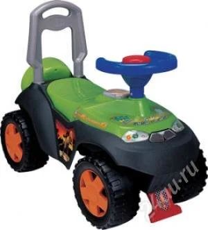 Лот: 2644872. Фото: 1. Автомобиль детский RACER RC-BC3101... Машины и техника
