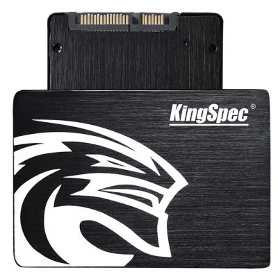 Лот: 19703231. Фото: 1. Новый SSD 1 ТБ KingSpec P3-1TB... SSD-накопители
