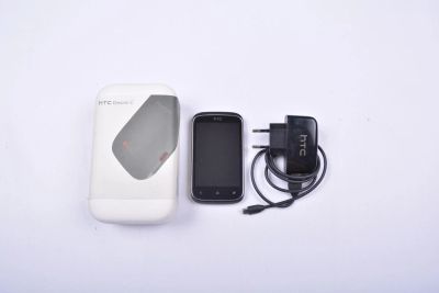 Лот: 9040134. Фото: 1. HTC Desire C. Смартфоны