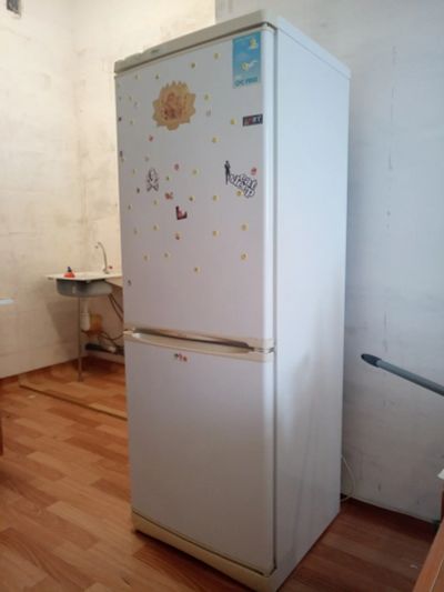 Лот: 16331384. Фото: 1. Холодильник. Холодильники, морозильные камеры