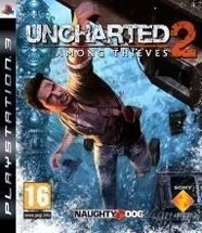 Лот: 5591454. Фото: 1. uncharted 2: among thieves ps... Игры для консолей