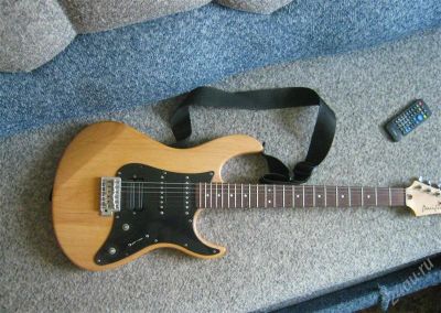 Лот: 1902142. Фото: 1. Yamaha Pacifica 112XJ. Гитары