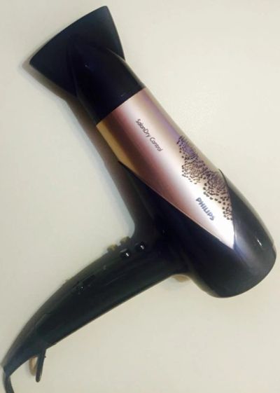 Лот: 4768540. Фото: 1. Фен Philips salon dry control. Укладка и стрижка волос, бритьё, эпиляция