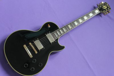 Лот: 4344727. Фото: 1. Burny LP Custom Made in Japan... Гитары