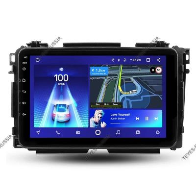 Лот: 20758522. Фото: 1. Магнитола Teyes CC2 Lite Plus... Автомагнитолы