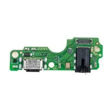 Лот: 25762940. Фото: 1. Шлейф для Tecno Spark 10 4G (KI5q... Шлейфы, разъёмы