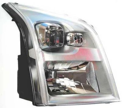 Лот: 7383613. Фото: 1. Фара Ford Transit (Транзит... Оптика и освещение