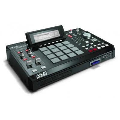 Лот: 3436459. Фото: 1. AKAI MPC 2500. Другое (профессиональный звук)