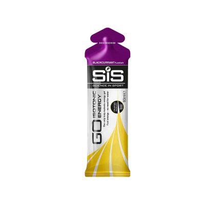 Лот: 15251830. Фото: 1. Go Isotonic Energy GEL - Черная... Спортивное питание, витамины