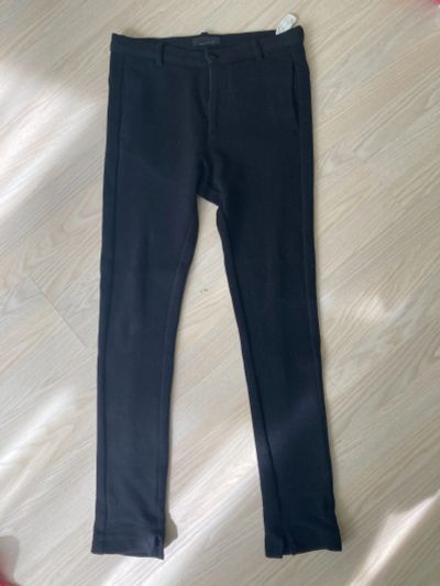 Лот: 19280925. Фото: 1. Штаны Zara. Спортивные брюки, штаны