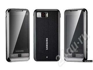 Лот: 254785. Фото: 1. Samsung WITU 8GB идеал. Смартфоны