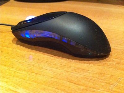 Лот: 2215442. Фото: 1. Геймерская Мышь Razer Diamondback... Клавиатуры и мыши