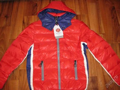 Лот: 1354062. Фото: 1. Пуховик Hermes. Верхняя одежда