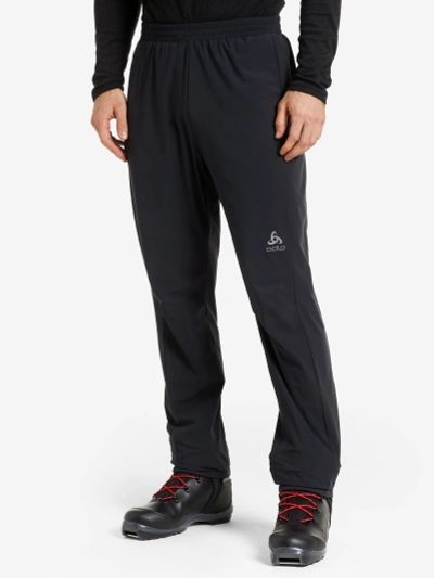 Лот: 22451028. Фото: 1. Брюки мужские Odlo Windbreaker... Другое (спортивная одежда)
