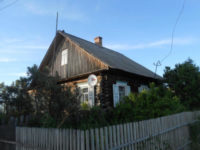 Лот: 4306444. Фото: 1. дом.Емельяновский р-н, д.Глядено. Дома