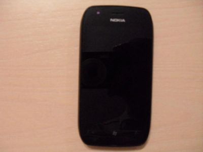 Лот: 4756906. Фото: 1. Nokia 710 Lumia. Смартфоны