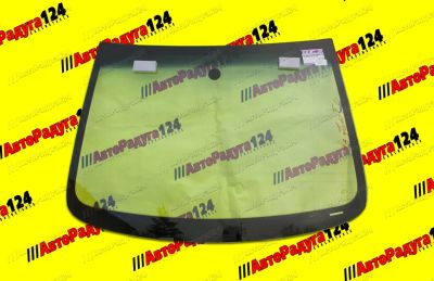Лот: 19268274. Фото: 1. Стекло лобовое Chevrolet Spark... Кузов