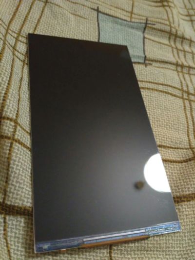 Лот: 10533093. Фото: 1. Дисплей Alcatel Ot-6045Y (Idol... Дисплеи, дисплейные модули, тачскрины