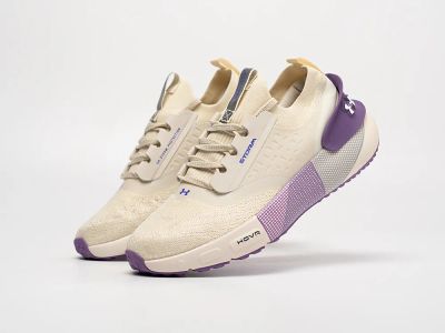 Лот: 24975231. Фото: 1. Кроссовки Under Armour HOVR Phantom... Кеды, кроссовки, слипоны
