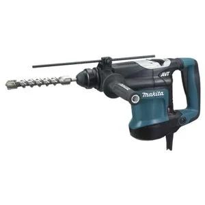 Лот: 3370714. Фото: 1. Перфоратор Makita HR4510C. Гарантия... Электроинструмент