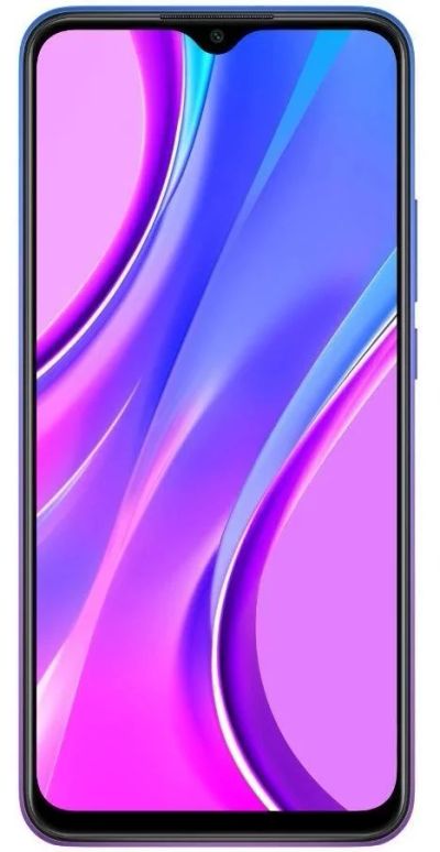 Лот: 17597031. Фото: 1. 6.53" Смартфон Xiaomi Redmi 9... Смартфоны