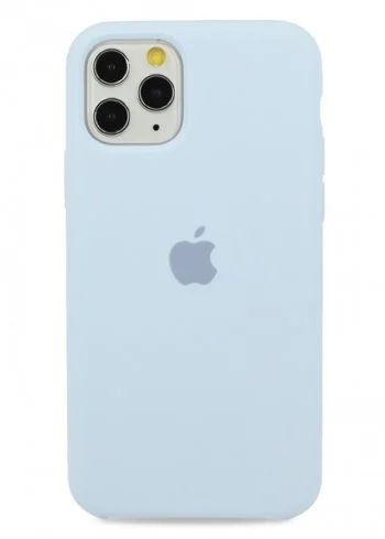 Лот: 16265361. Фото: 1. Чехол для iPhone 11Pro Apple Silicone... Чехлы, бамперы