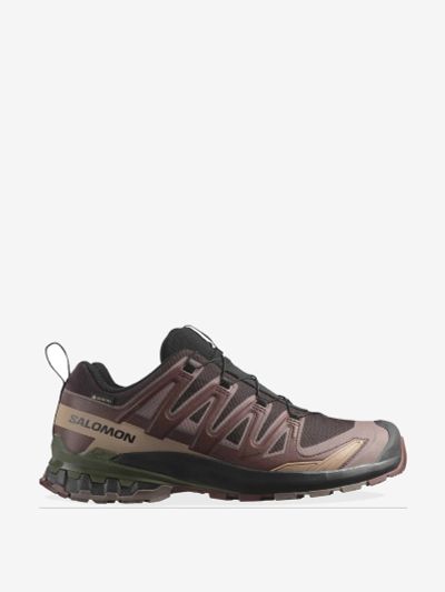 Лот: 25369131. Фото: 1. Кроссовки Salomon XA PRO 3D V9... Кеды, кроссовки, слипоны