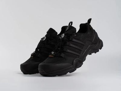 Лот: 25254411. Фото: 1. Кроссовки Adidas Terrex Swift... Кеды, кроссовки, слипоны