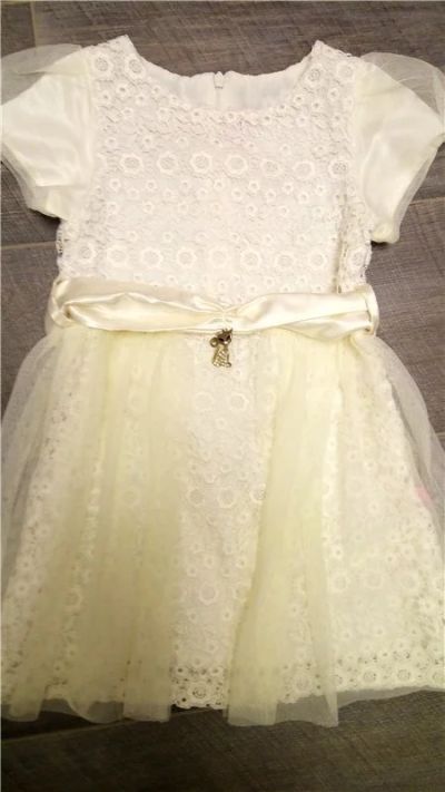 Лот: 9415966. Фото: 1. симпатичное платьишко Lilax (Турция... Платья, сарафаны