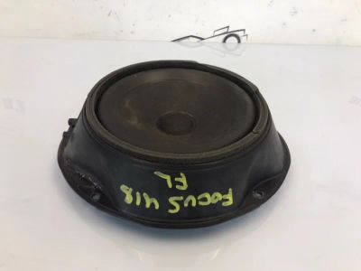 Лот: 21705952. Фото: 1. динамик Ford Focus CB4. Двигатель и элементы двигателя